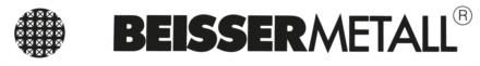 Logo von BEISSERMETALL GmbH