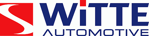 Logo von WITTE Automotive