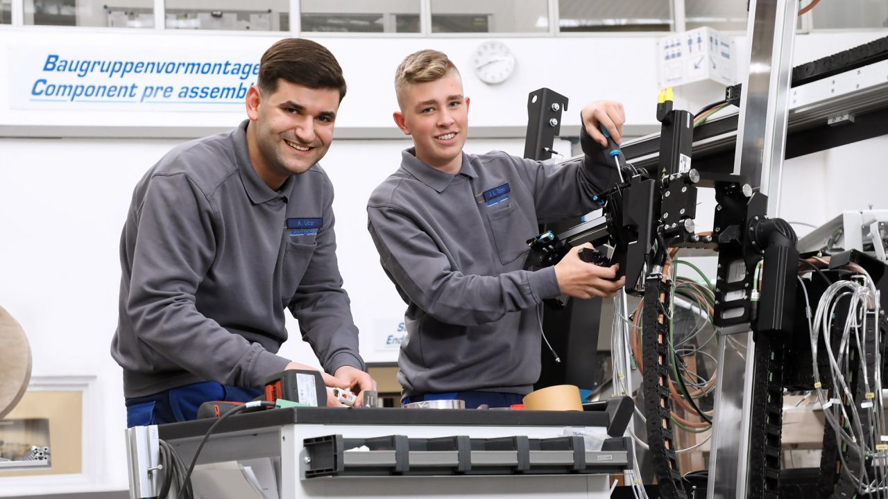 Herbert Kannegiesser GmbH