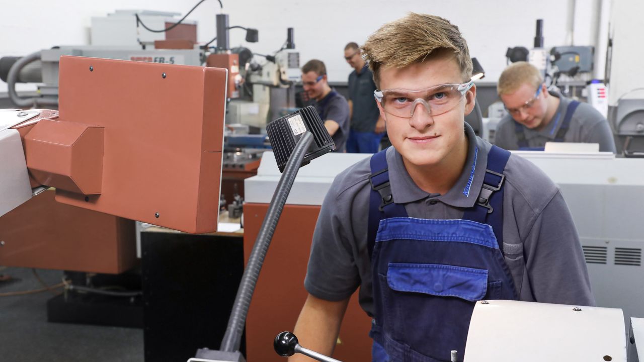 Herbert Kannegiesser GmbH