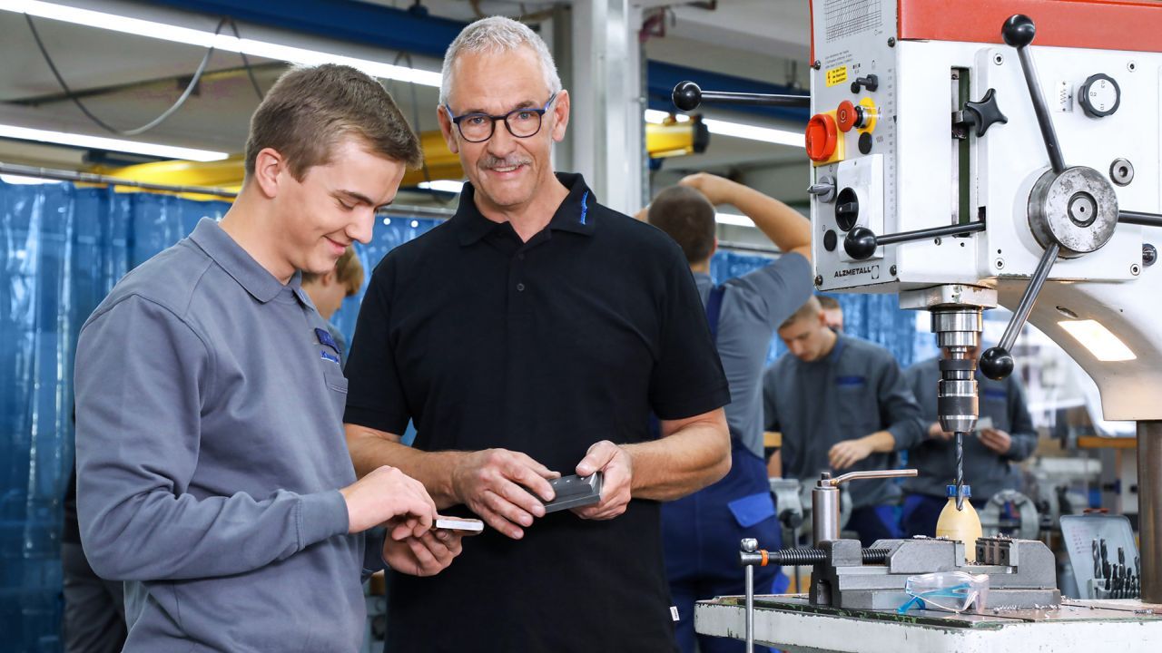 Herbert Kannegiesser GmbH