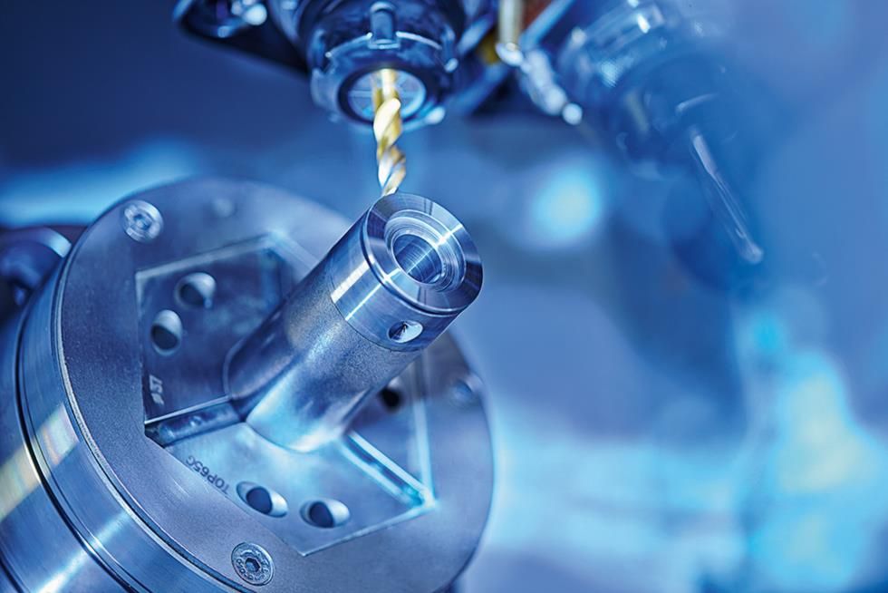 SUCO Robert Scheuffele GmbH & Co. KG