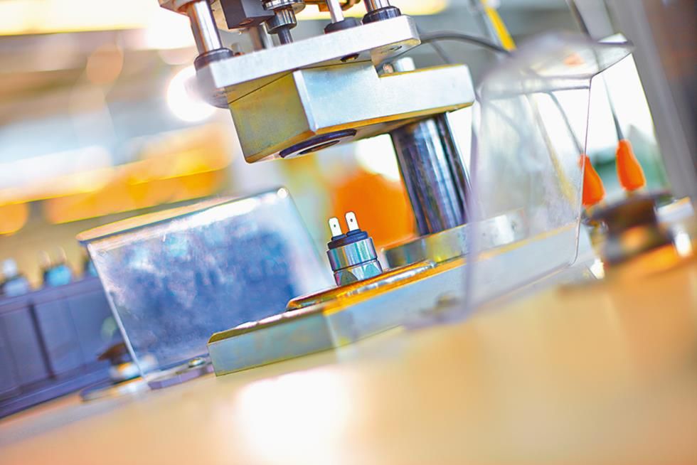 SUCO Robert Scheuffele GmbH & Co. KG