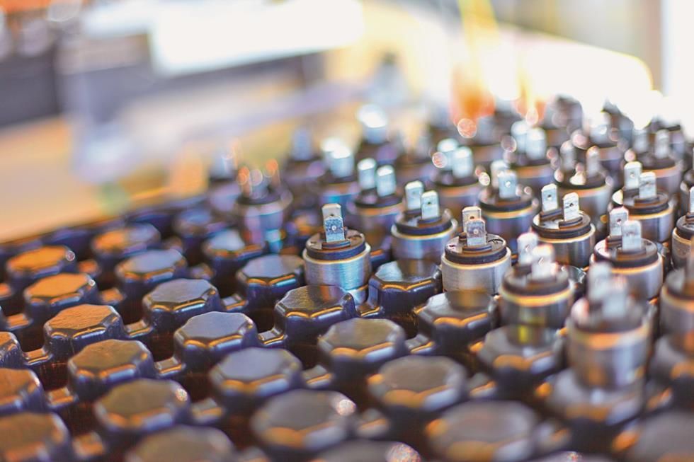 SUCO Robert Scheuffele GmbH & Co. KG