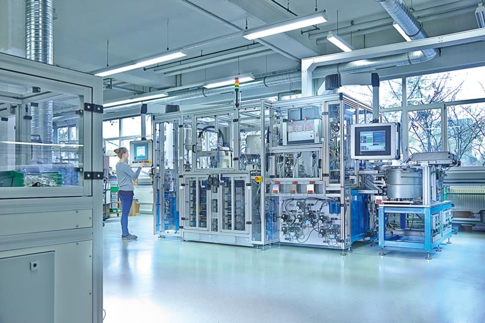 SUCO Robert Scheuffele GmbH & Co. KG