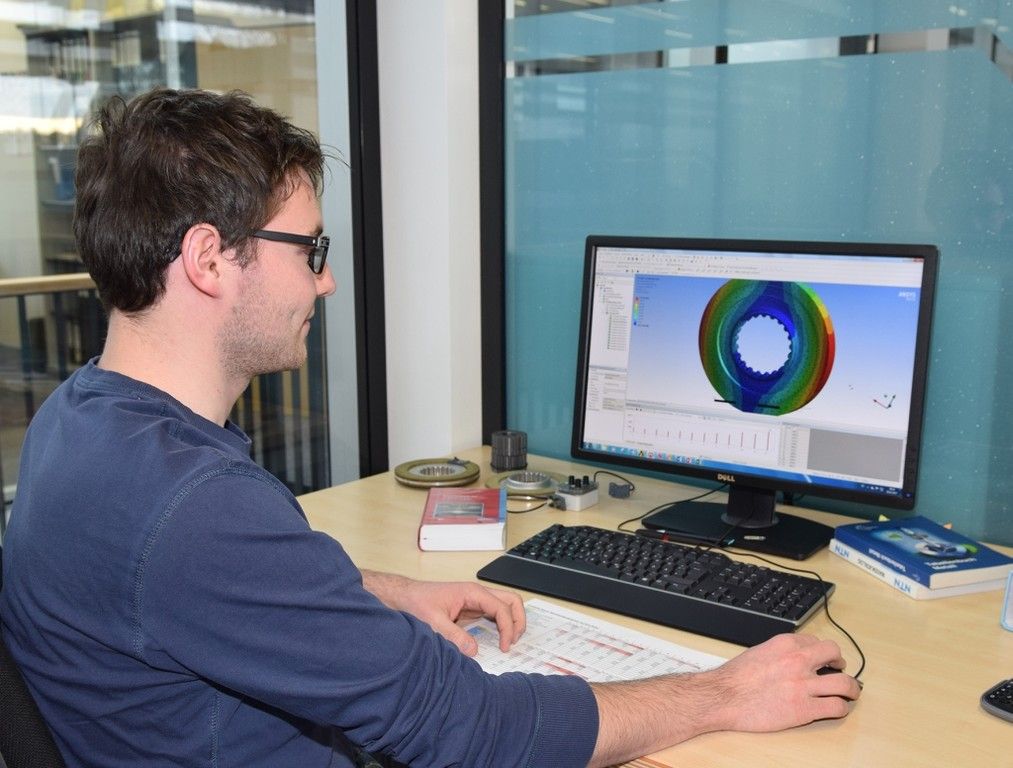 Chr. Mayr GmbH + Co. KG