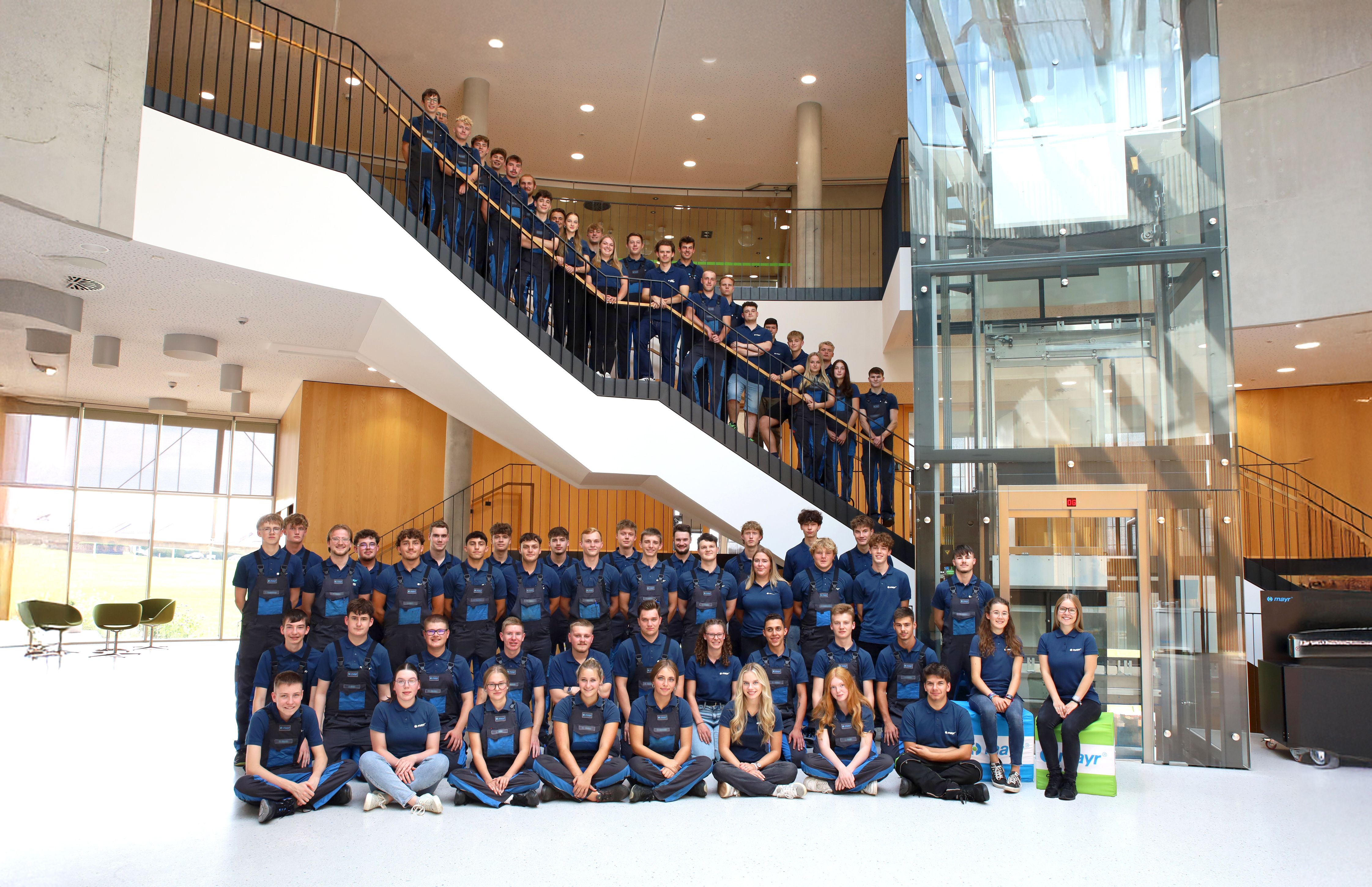 Chr. Mayr GmbH + Co. KG