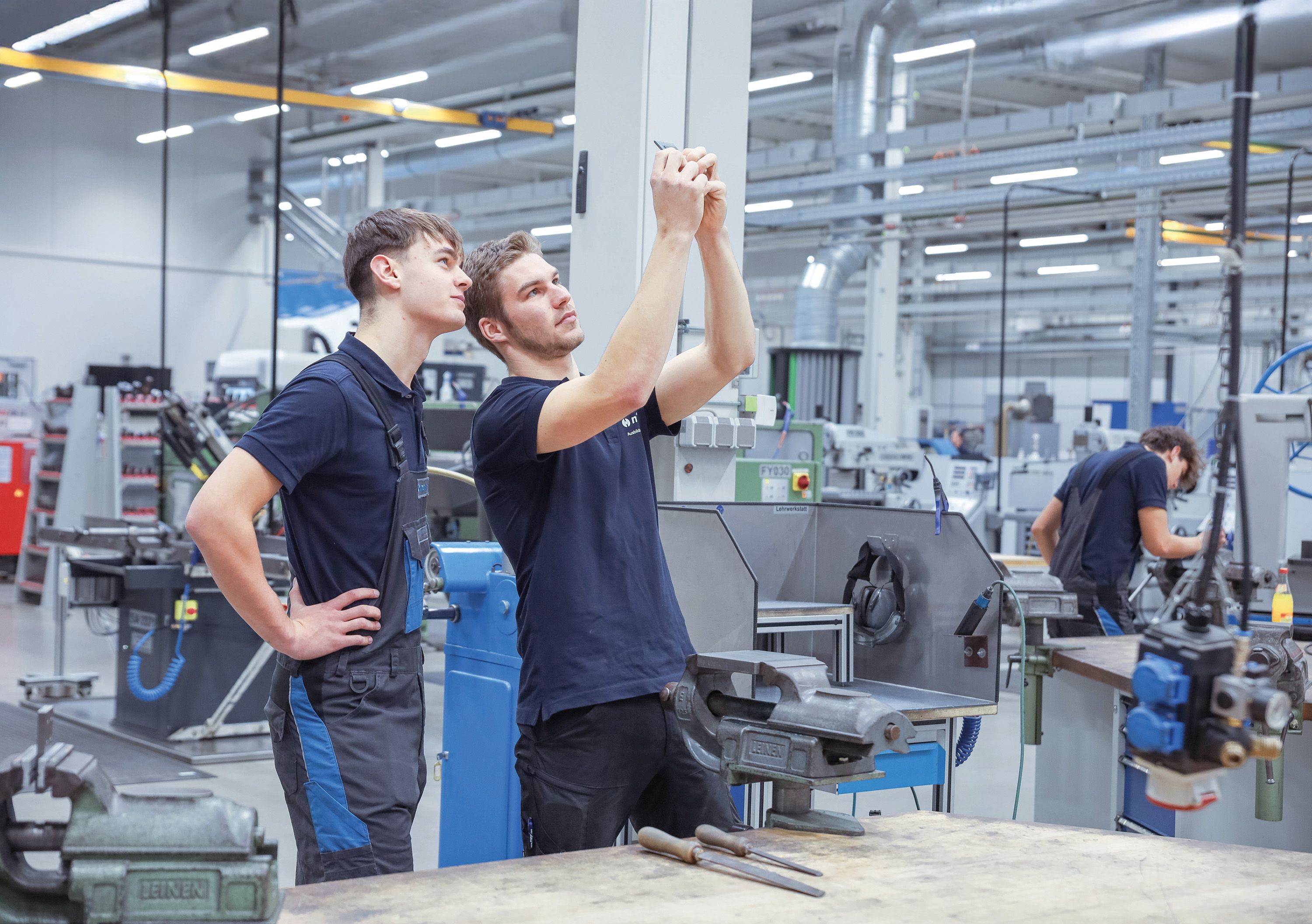 Chr. Mayr GmbH + Co. KG