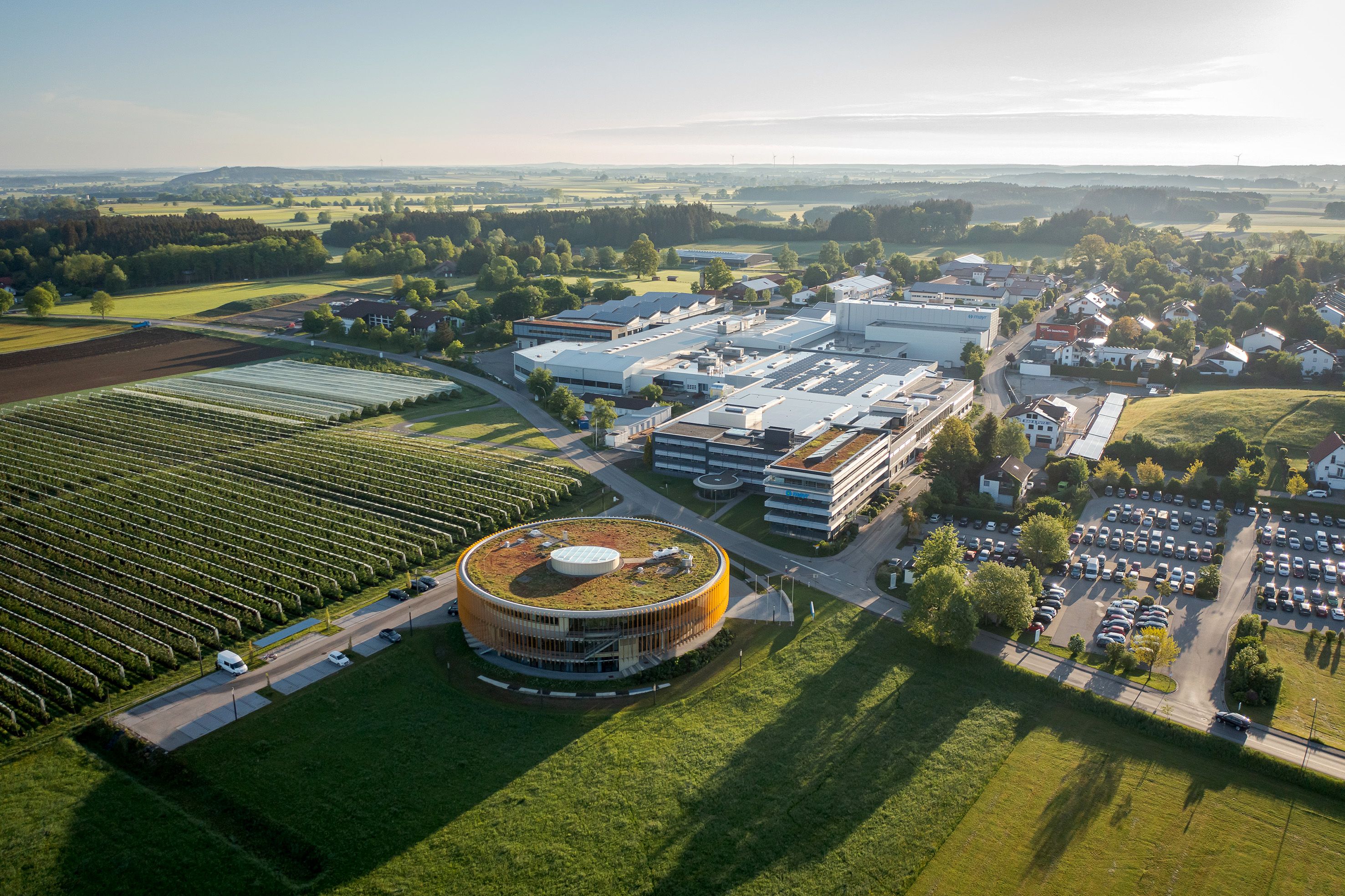 Chr. Mayr GmbH + Co. KG