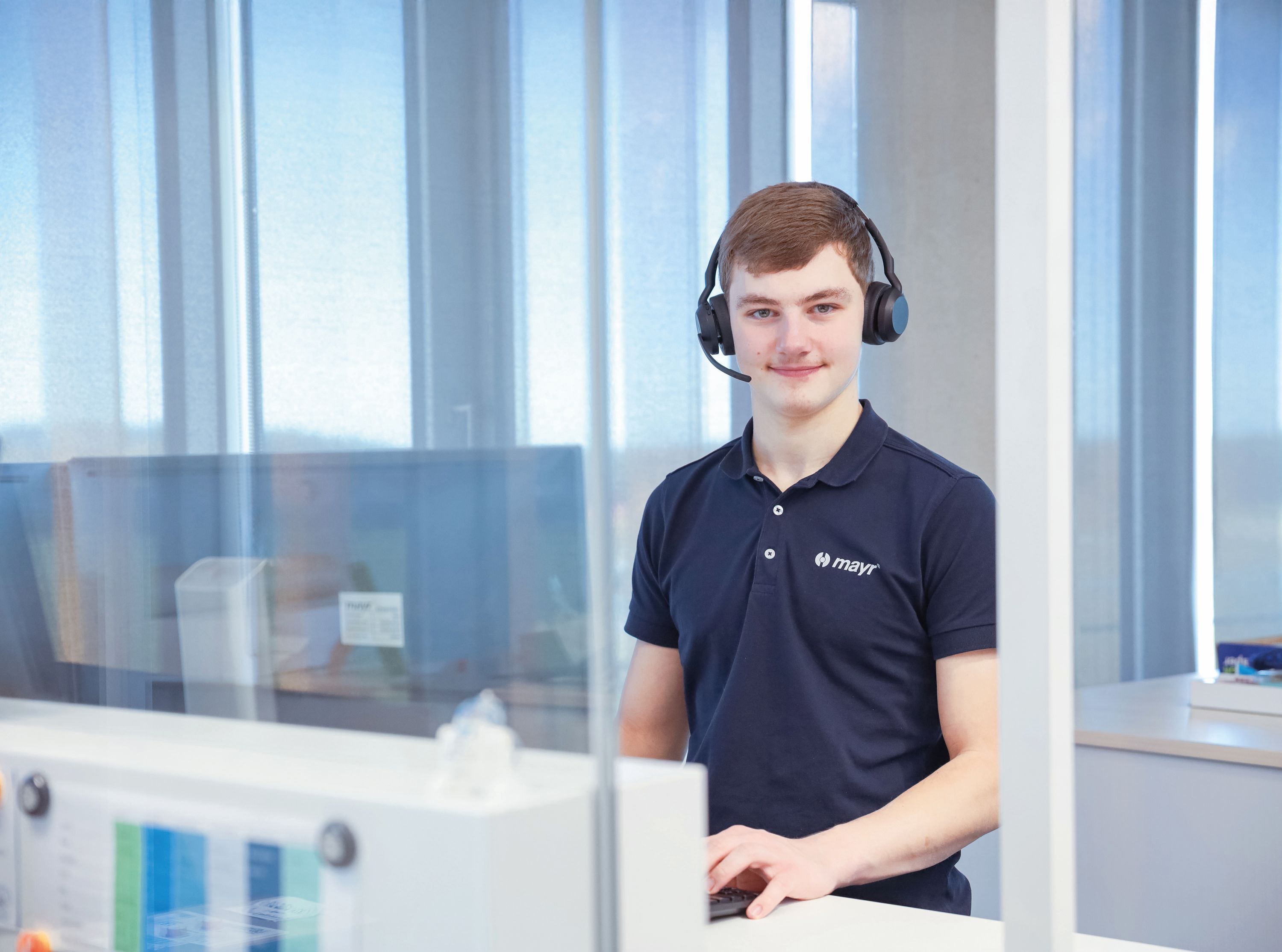 Chr. Mayr GmbH + Co. KG