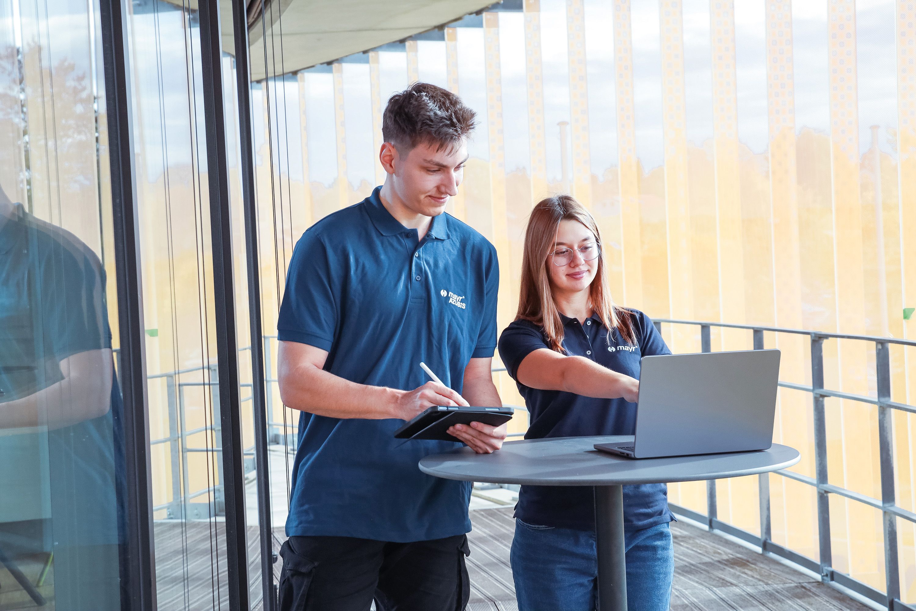 Chr. Mayr GmbH + Co. KG