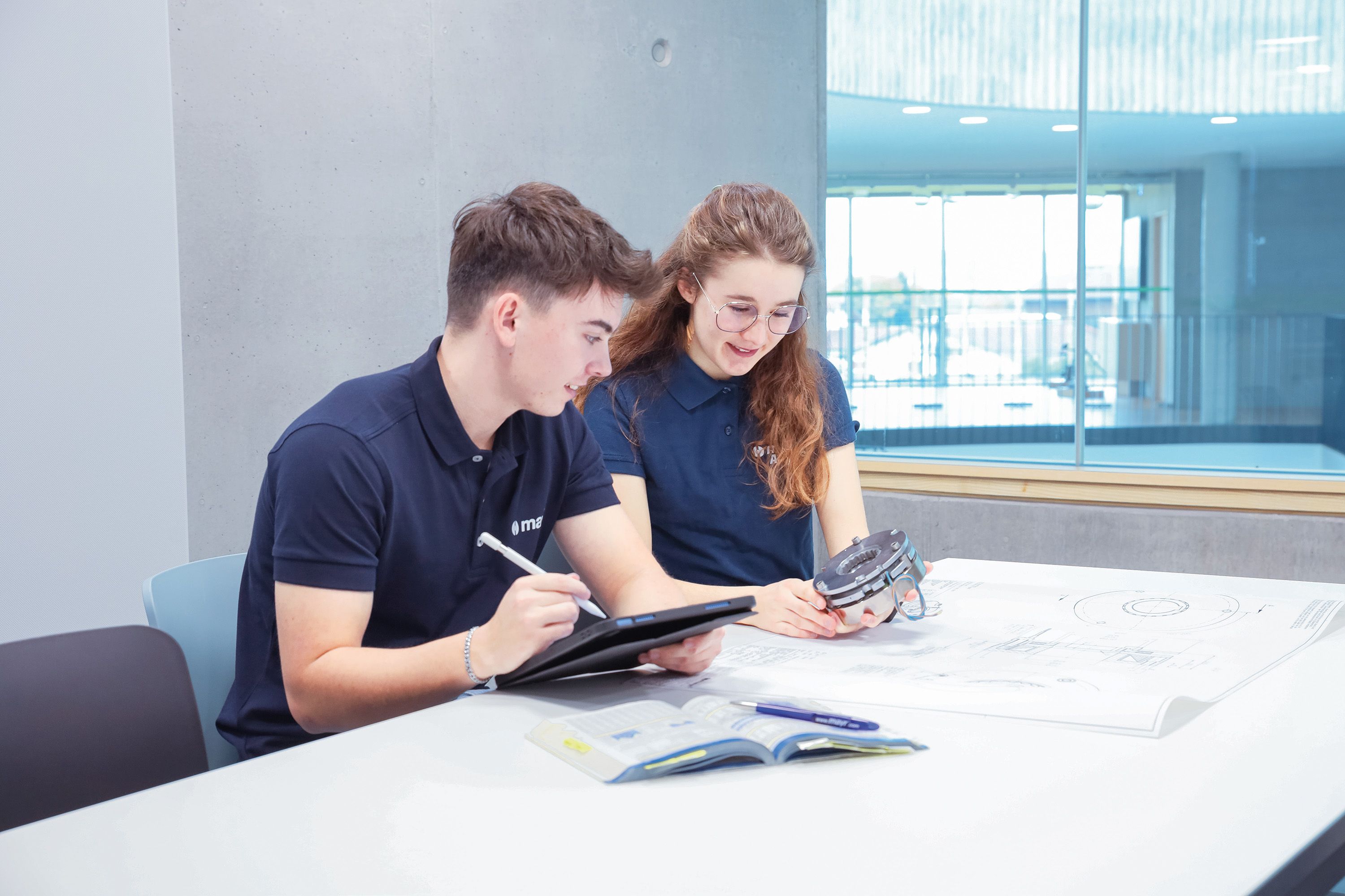 Chr. Mayr GmbH + Co. KG