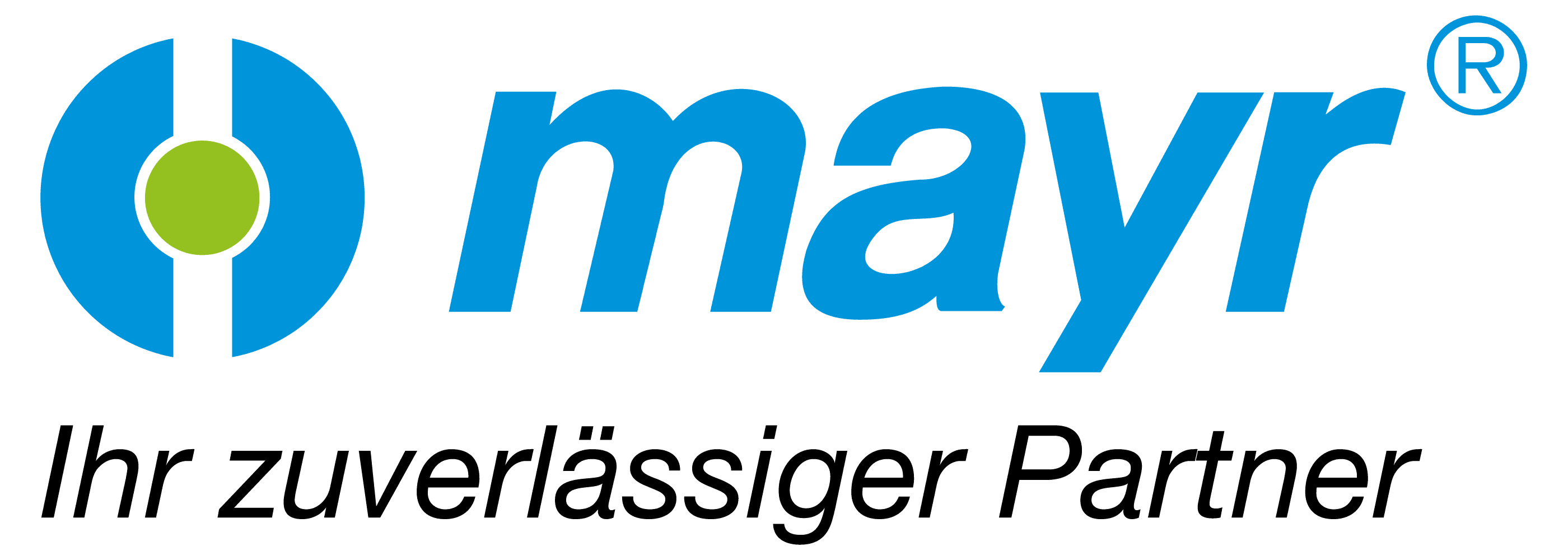 Logo von Chr. Mayr GmbH + Co. KG