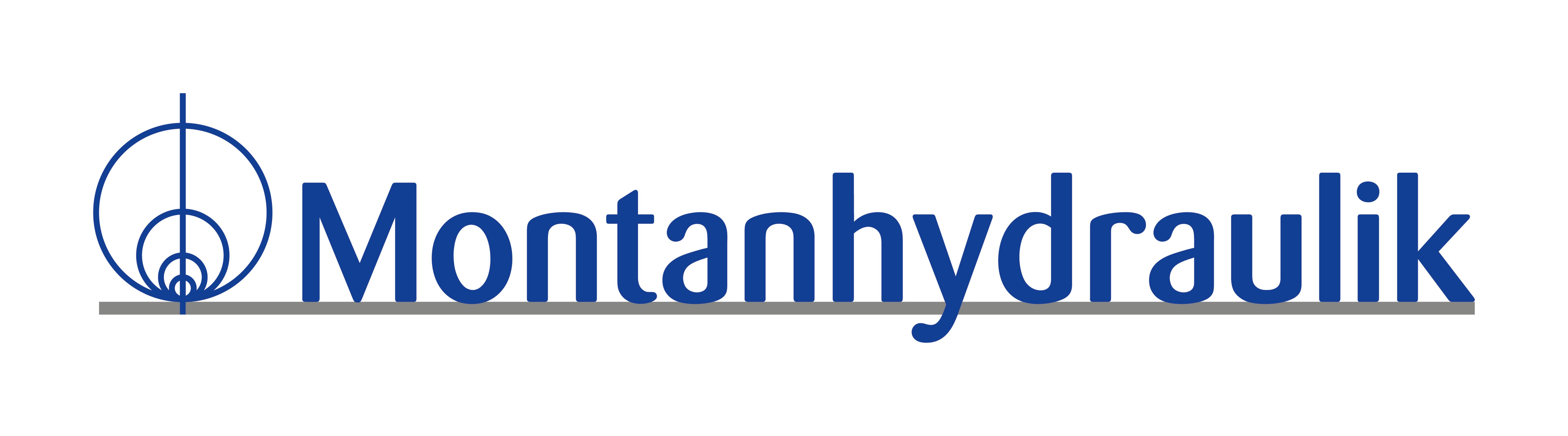 Logo von Montanhydraulik GmbH