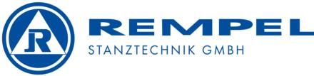 Logo von Rempel Stanztechnik