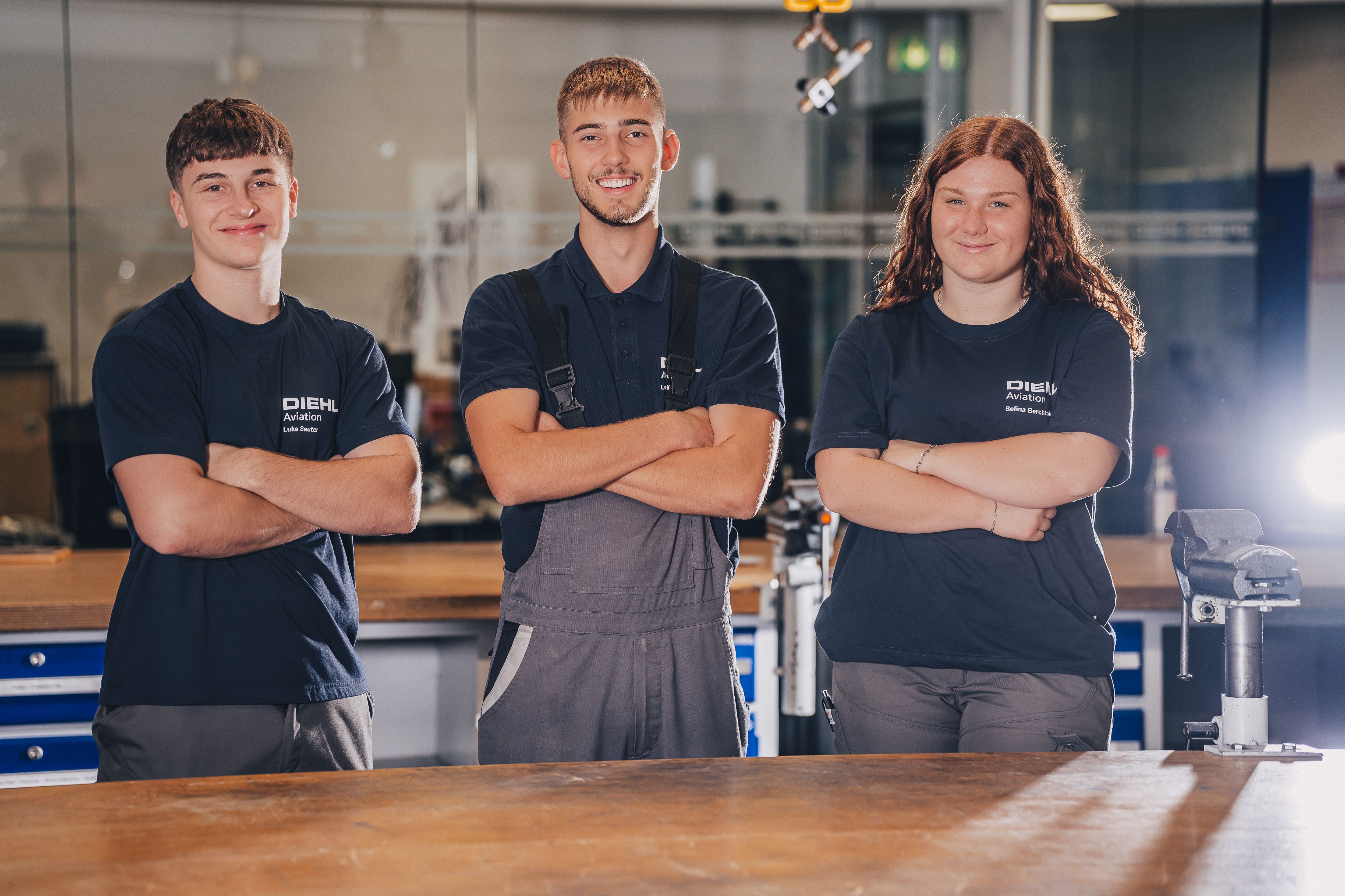 Diehl Aviation Laupheim GmbH