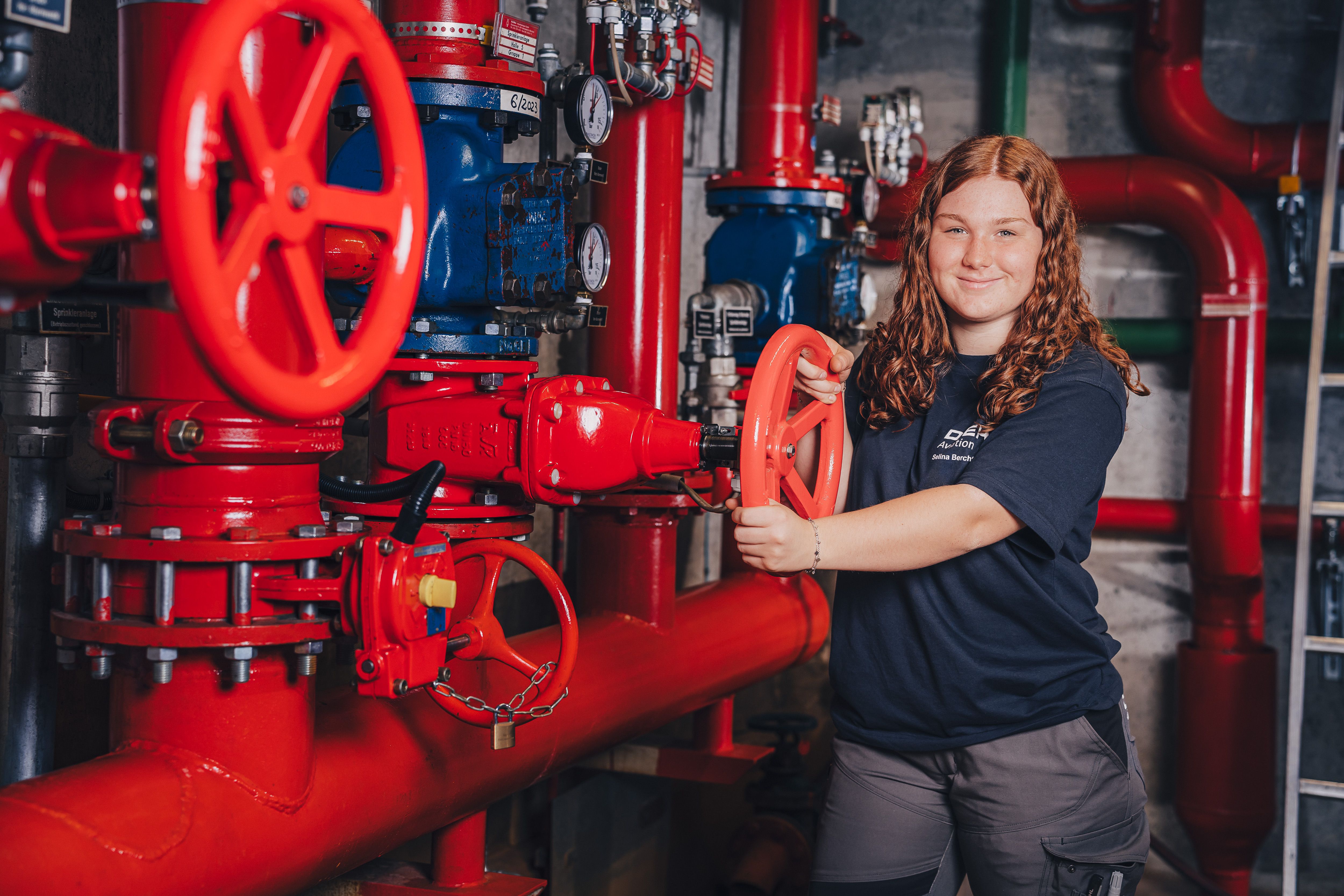 Diehl Aviation Laupheim GmbH