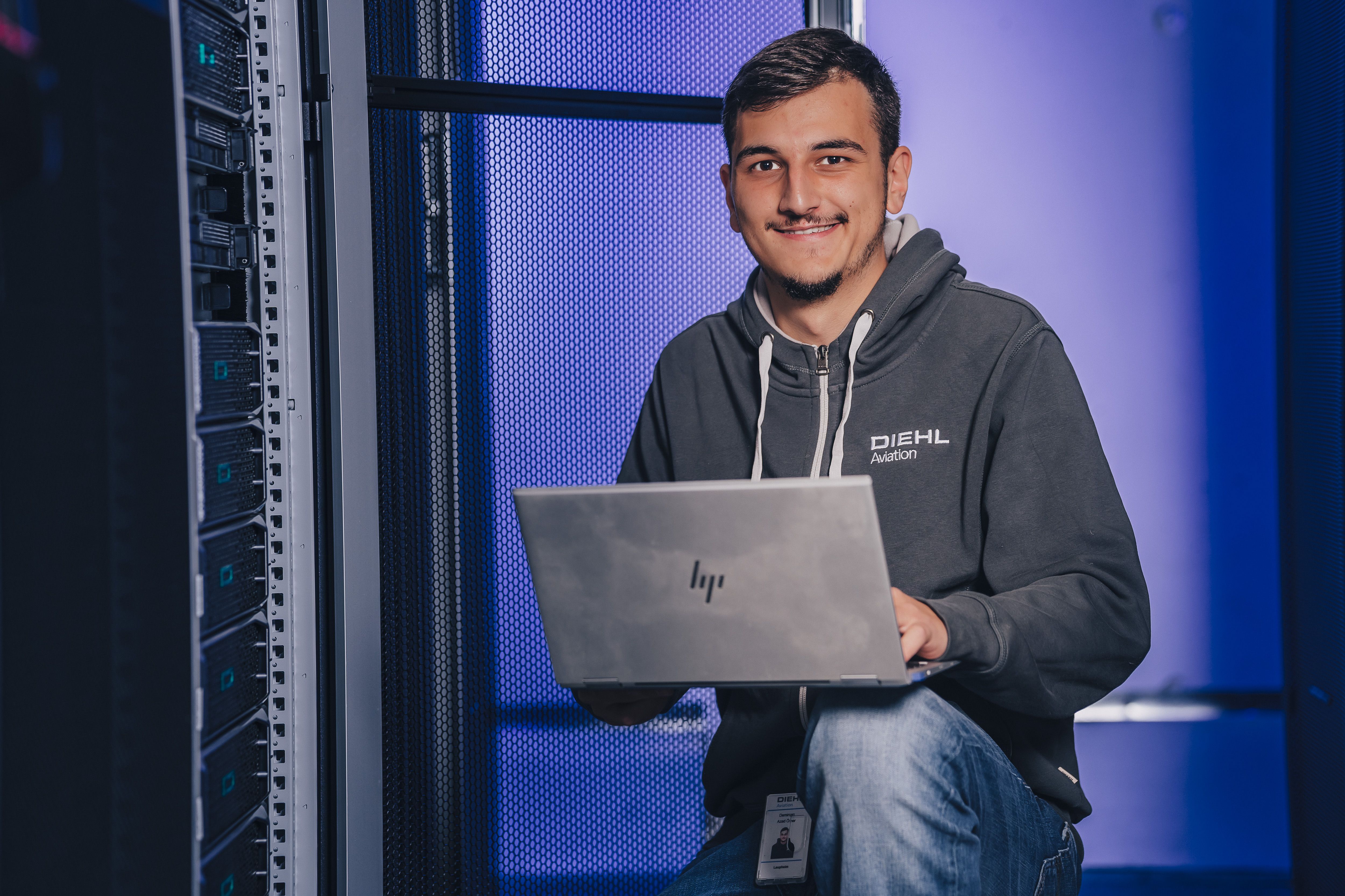 Diehl Aviation Laupheim GmbH