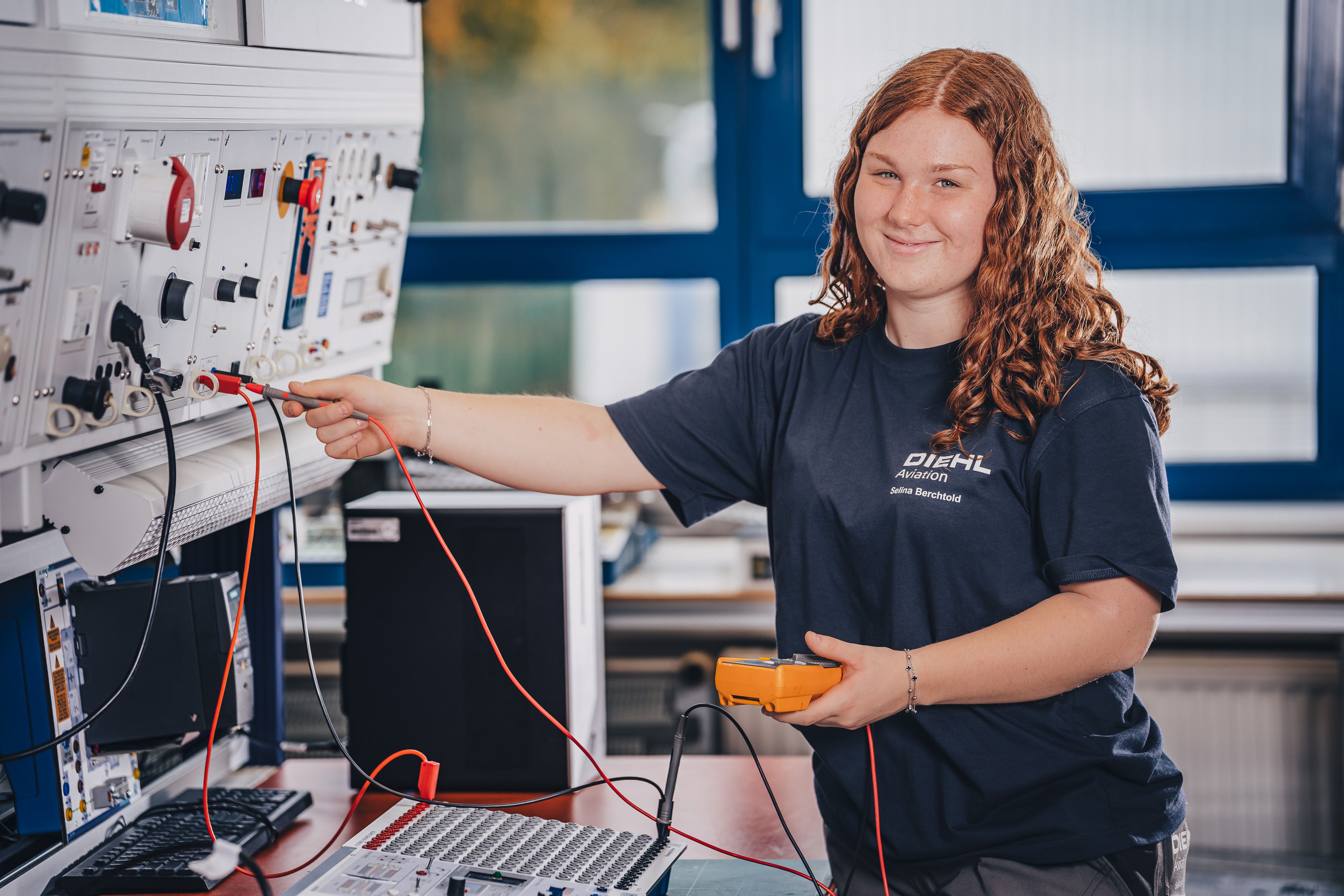 Diehl Aviation Laupheim GmbH