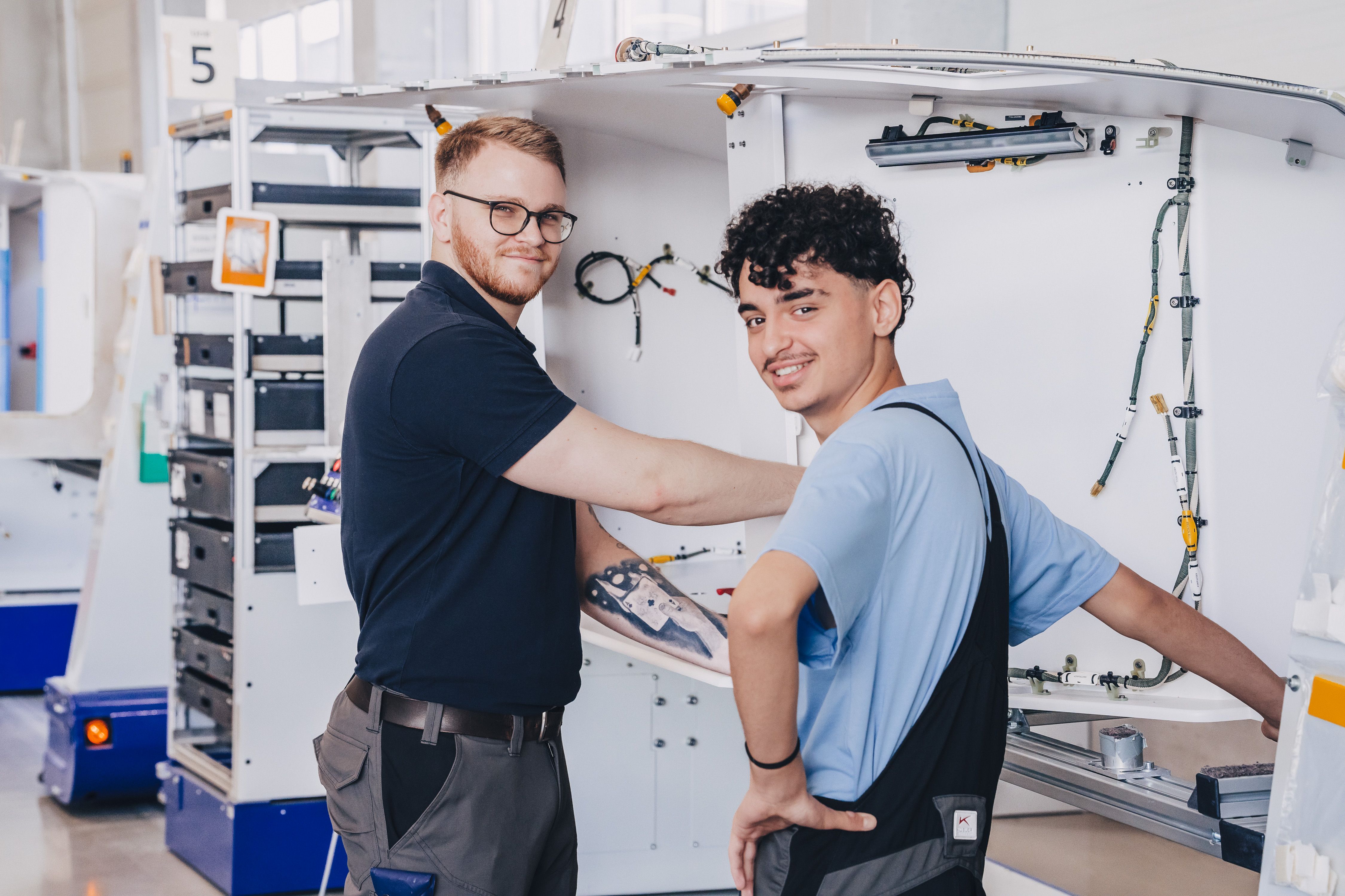 Diehl Aviation Laupheim GmbH