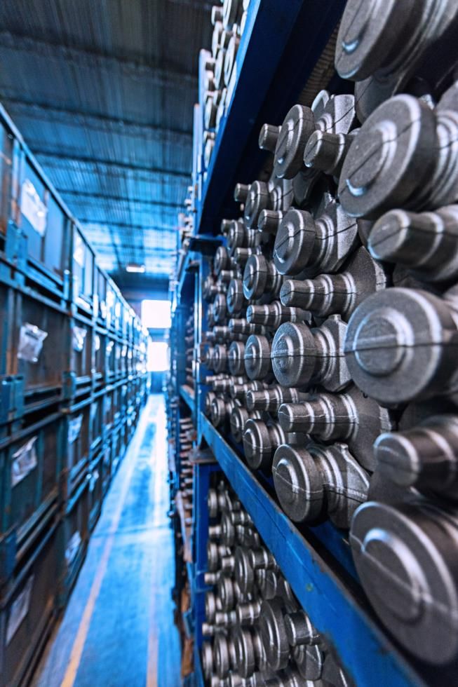 ThyssenKrupp Gerlach GmbH