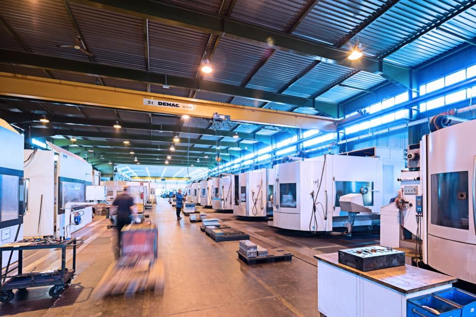 ThyssenKrupp Gerlach GmbH