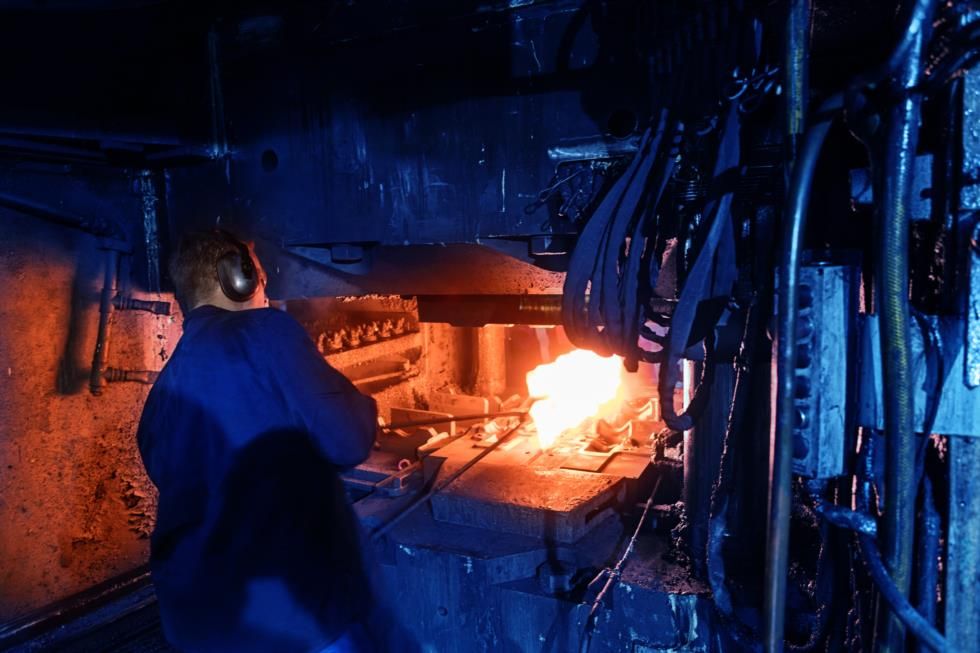 ThyssenKrupp Gerlach GmbH