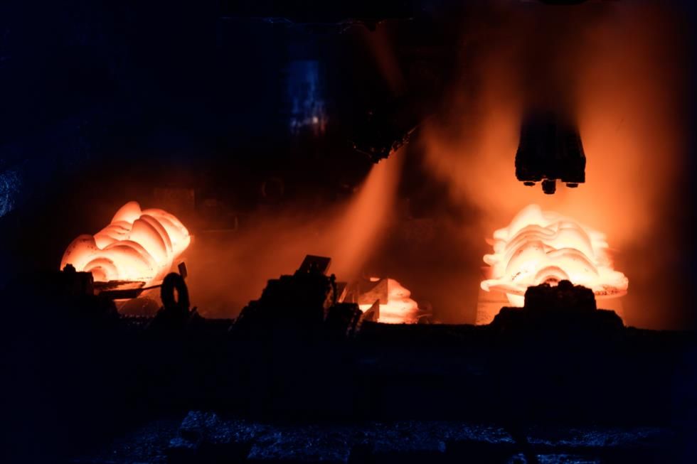 ThyssenKrupp Gerlach GmbH