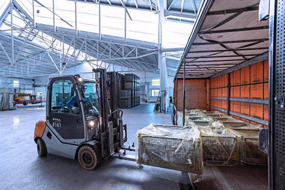 ThyssenKrupp Gerlach GmbH