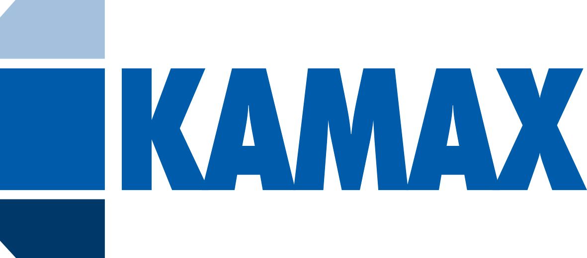 Logo von KAMAX GmbH & Co. KG
