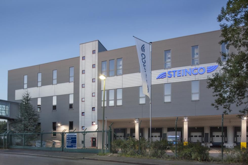STEINCO Paul von Stein GmbH