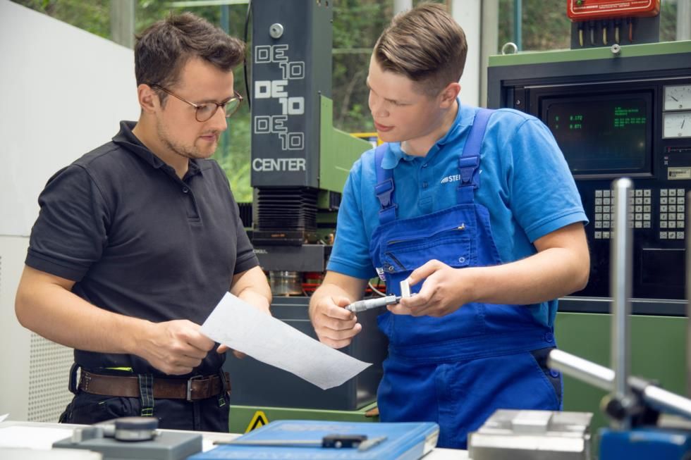 STEINCO Paul von Stein GmbH