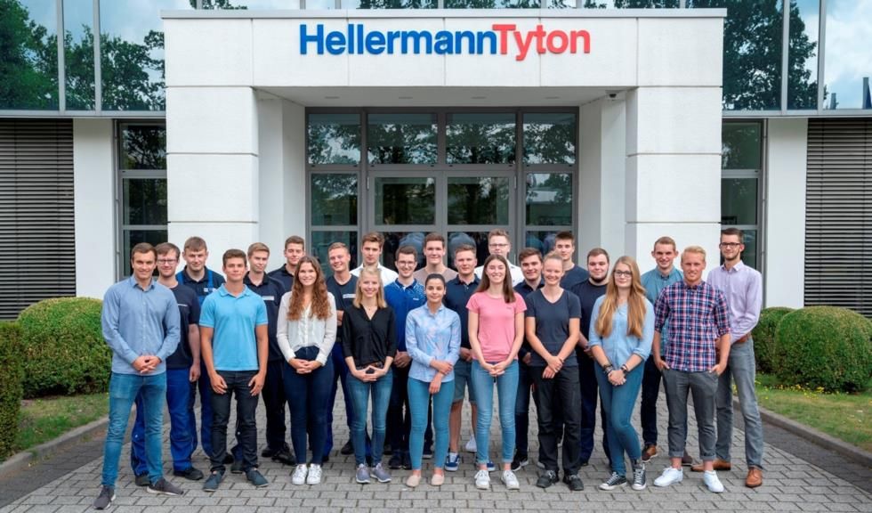 HellermannTyton GmbH