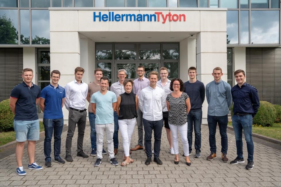 HellermannTyton GmbH