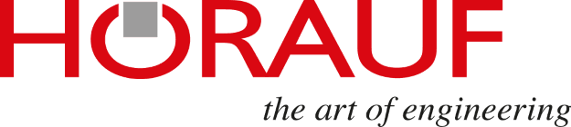 Michael Hörauf Maschinenfabrik GmbH & Co. KG