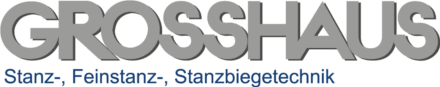 Logo von Egon Grosshaus GmbH & Co. KG