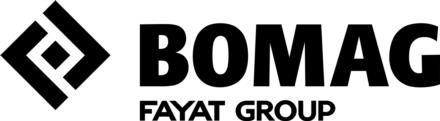 Logo von BOMAG GmbH