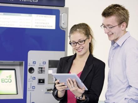 Scheidt & Bachmann GmbH