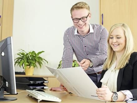 Scheidt & Bachmann GmbH