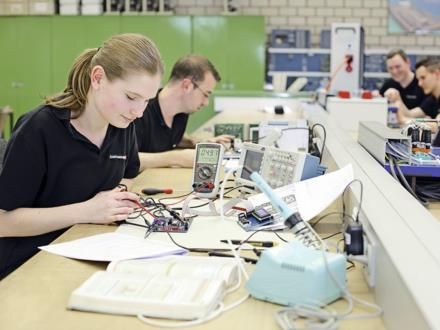 Scheidt & Bachmann GmbH