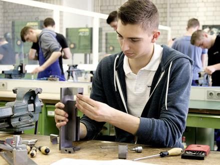 Scheidt & Bachmann GmbH