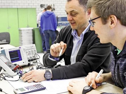 Scheidt & Bachmann GmbH