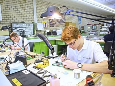 Scheidt & Bachmann GmbH