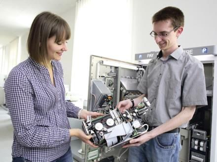 Scheidt & Bachmann GmbH