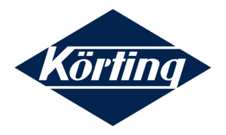Logo von Körting Hannover GmbH