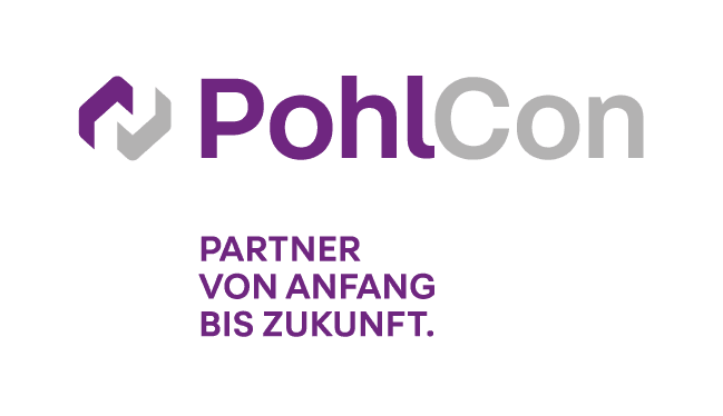 Logo von PohlCon GmbH