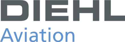 Logo von Diehl Aviation