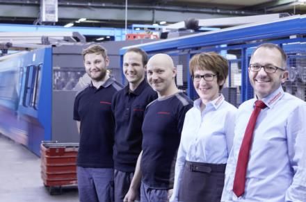 Schürholz Stanztechnik GmbH + Co. KG