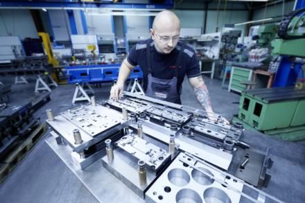 Schürholz Stanztechnik GmbH + Co. KG