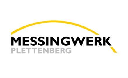 Logo von Messingwerk Plettenberg Herfeld GmbH & Co. KG